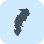 Chhattisgarh Emblem
