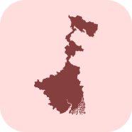 West Bengal Emblem